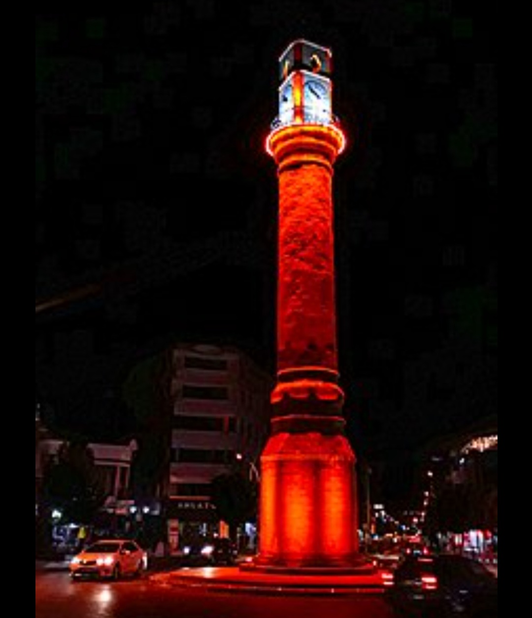 Çorum